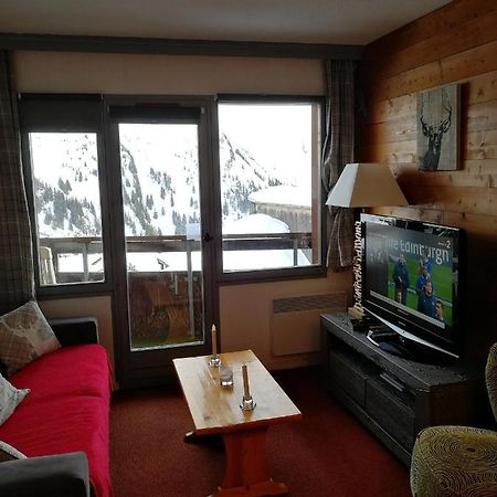 Coquet Studio Quartier Falaise Superbe Vue 아보리아 외부 사진