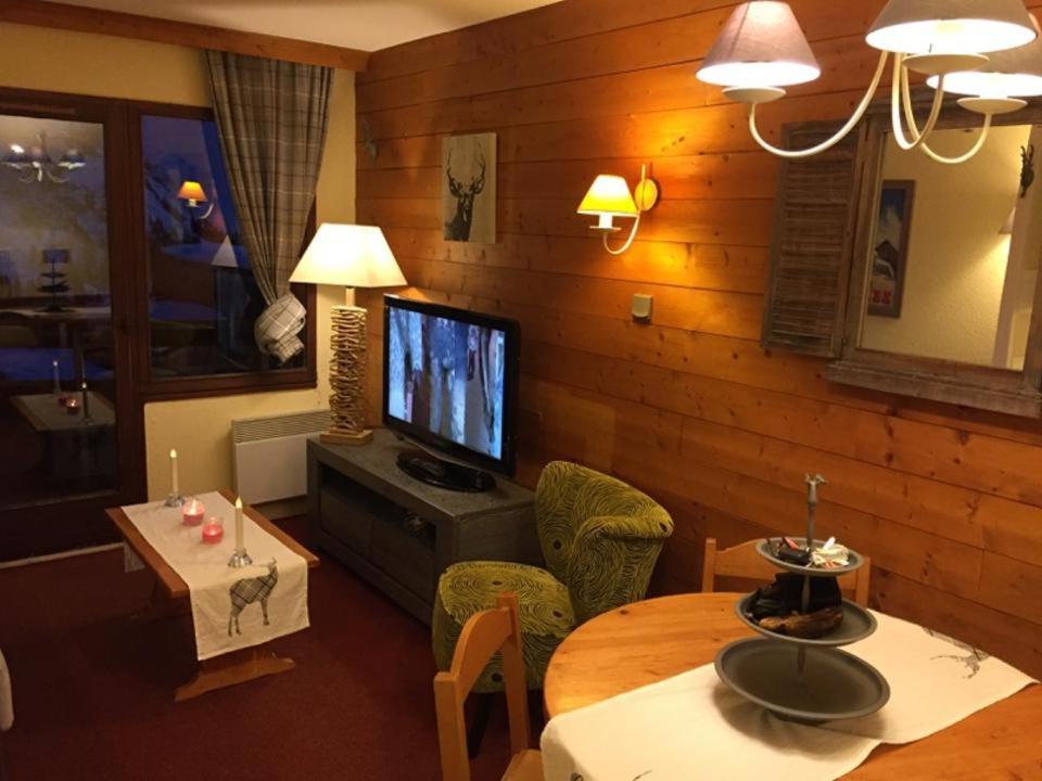Coquet Studio Quartier Falaise Superbe Vue 아보리아 외부 사진